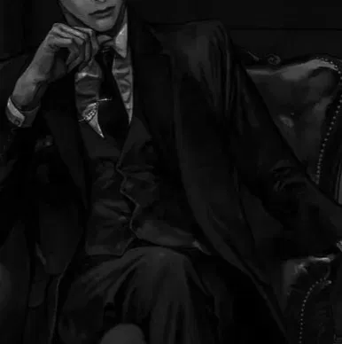 Nereus - Mafia Boss