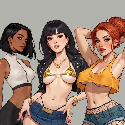 Submission play vacations with your friends