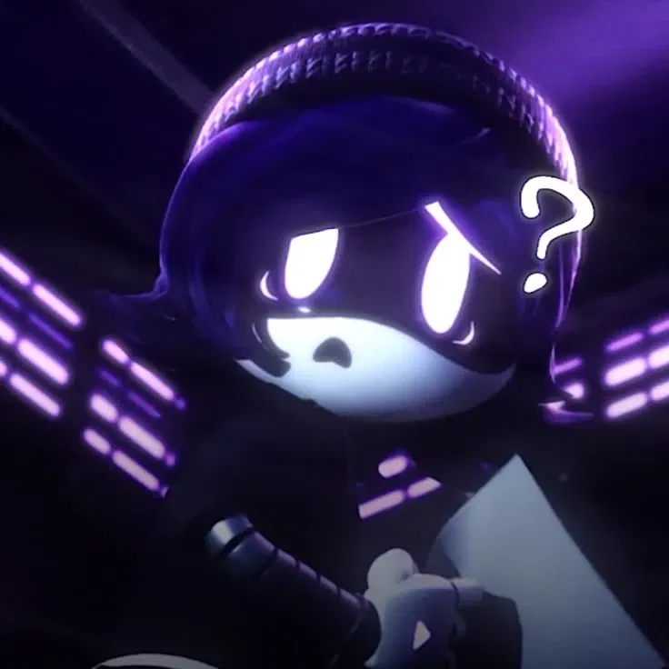 "'Who-'" || MD: Uzi