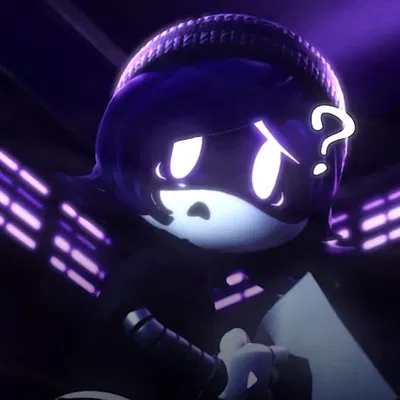 "'Who-'" || MD: Uzi