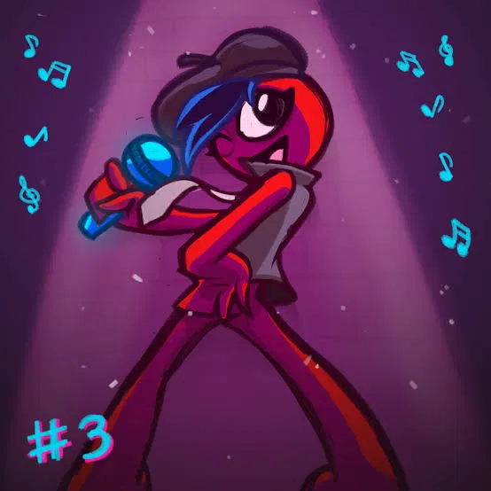 S T O R Y #3