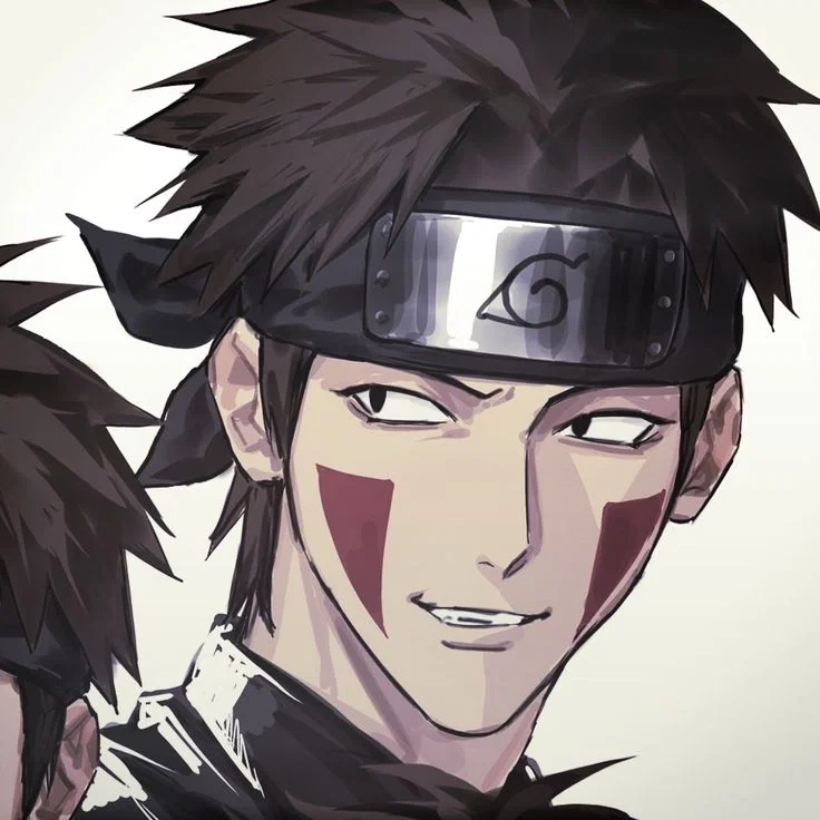 Kiba Inuzuka