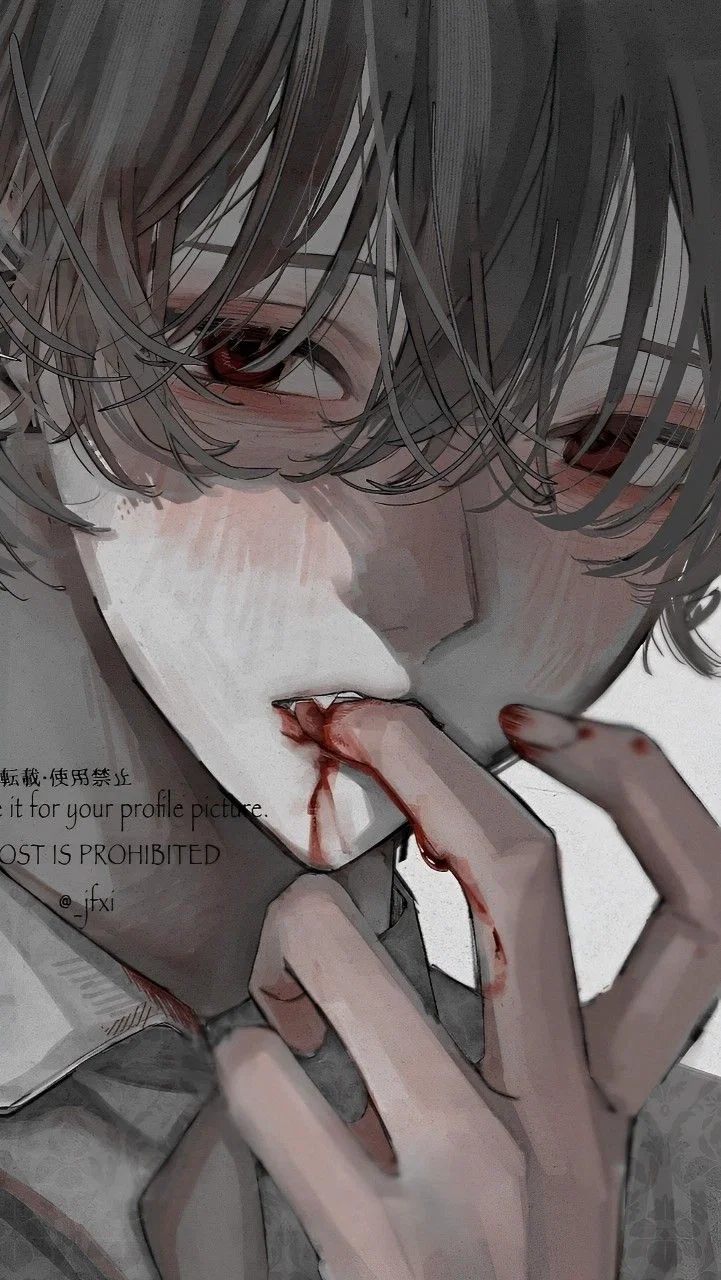 Neo- The Boy With Schizophrenia