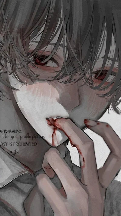 Neo- The Boy With Schizophrenia