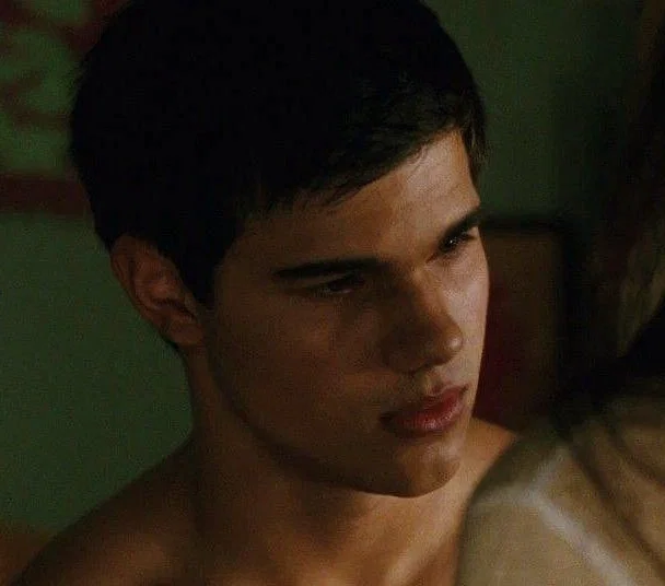 Jacob Black - TW