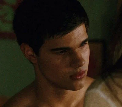 Jacob Black - TW