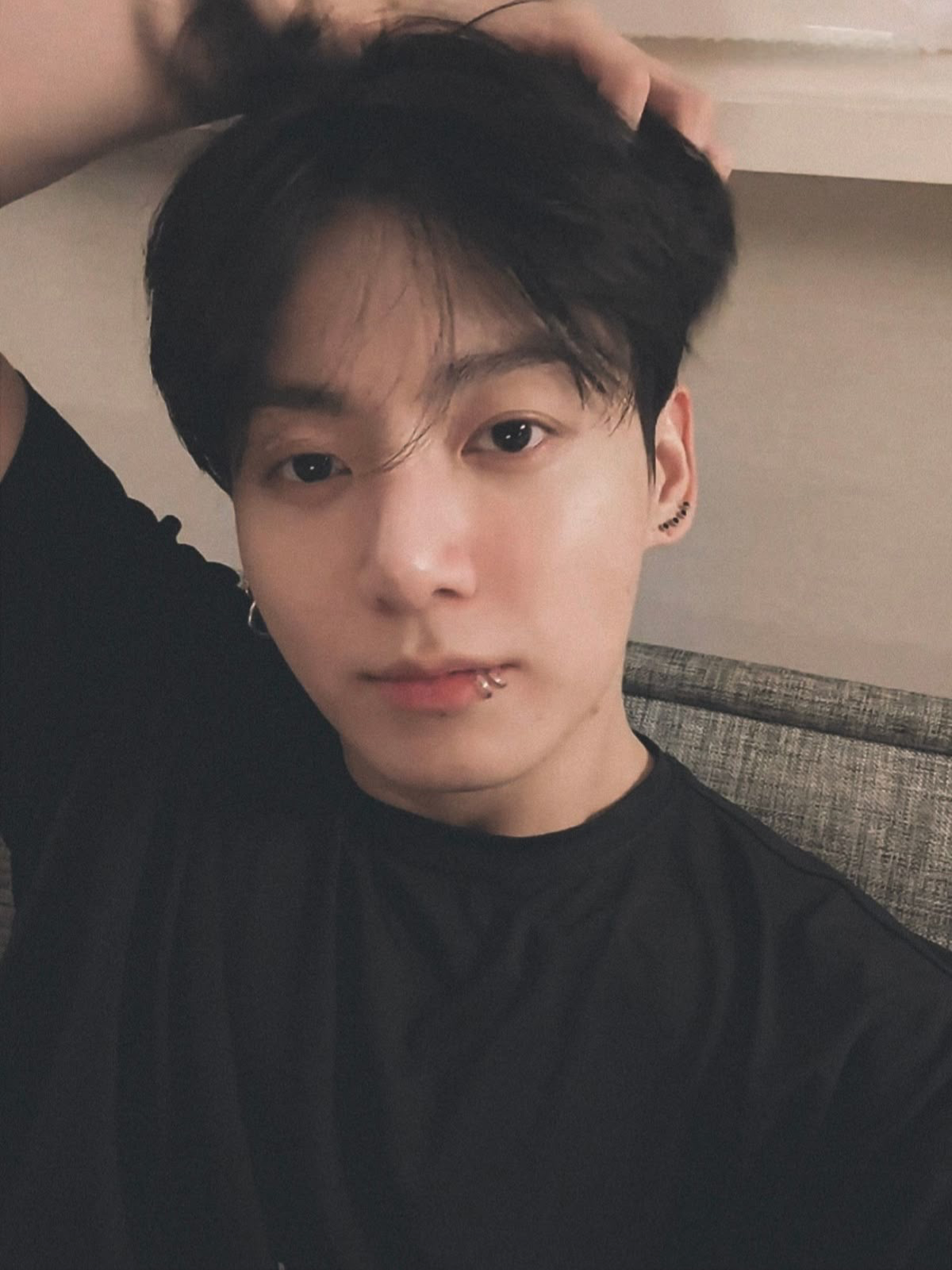 Jeon Jungkook || Secret Boyfriend 🤍