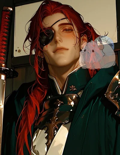 Lord Aoyagi Masanori
