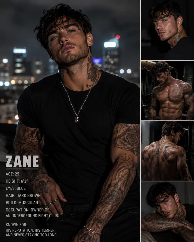 Zane