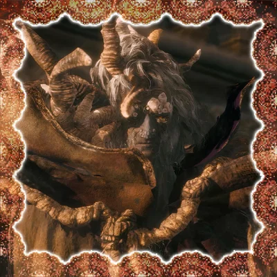 Morgott || The Omen King