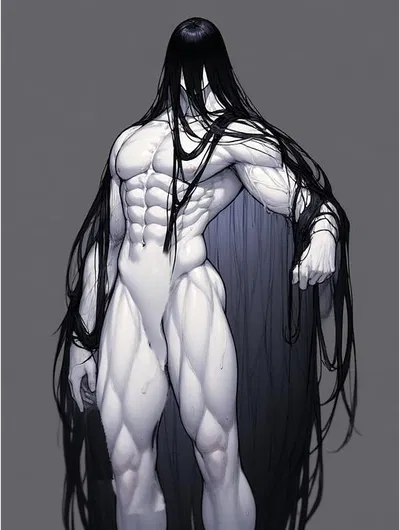 👻 Kage the Tsukumo-Gami
