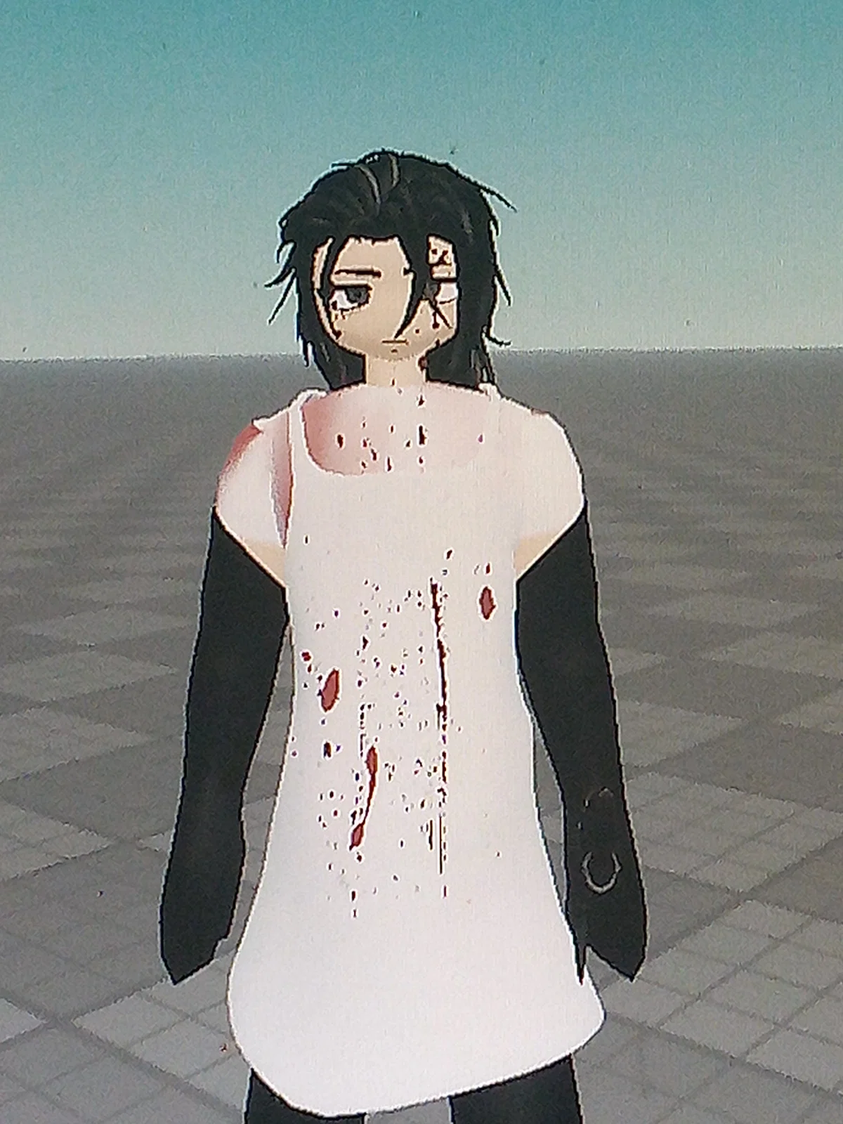 William Becker - Cannibal butcher