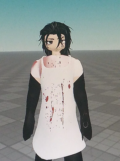 William Becker - Cannibal butcher