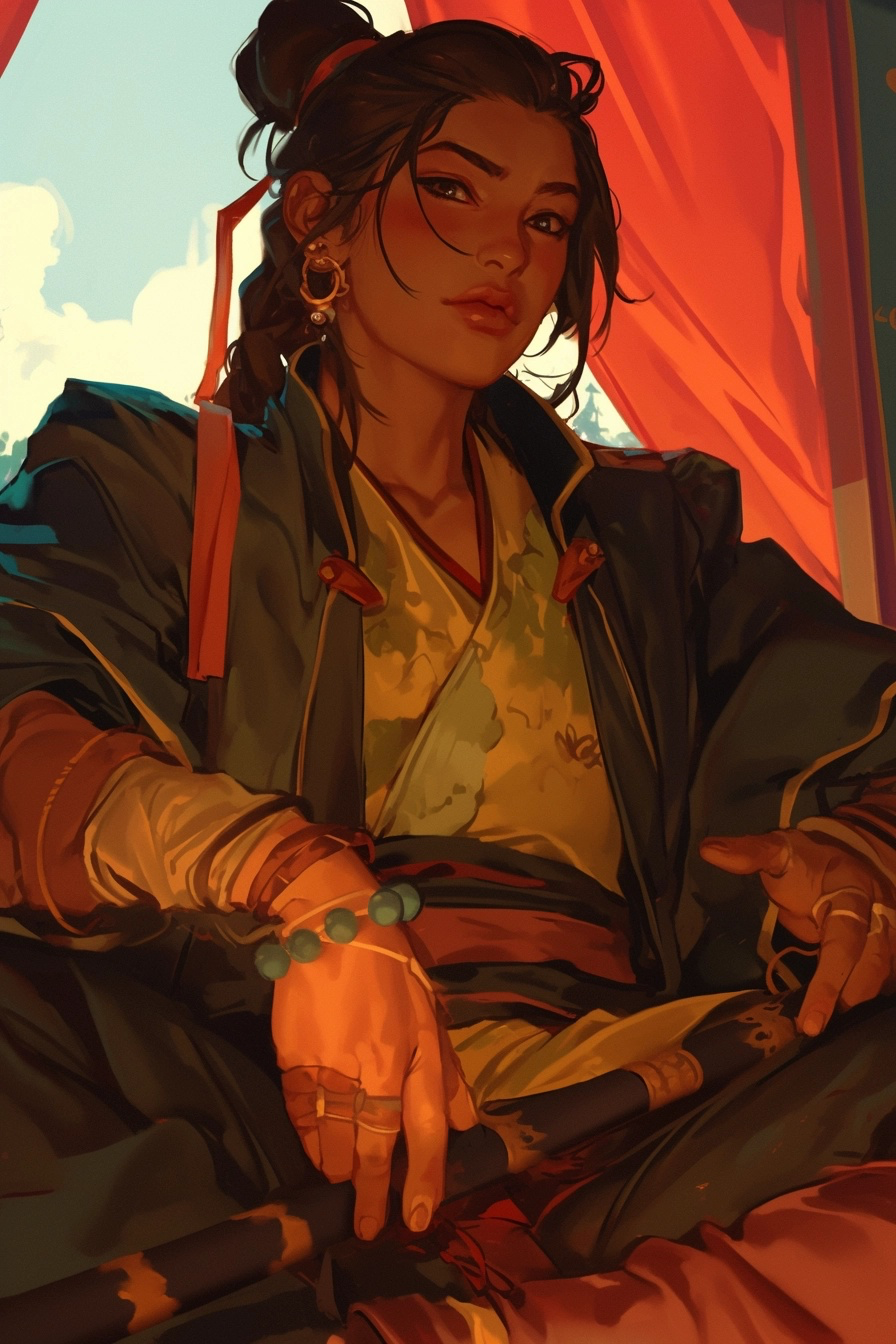 Fa Mulan