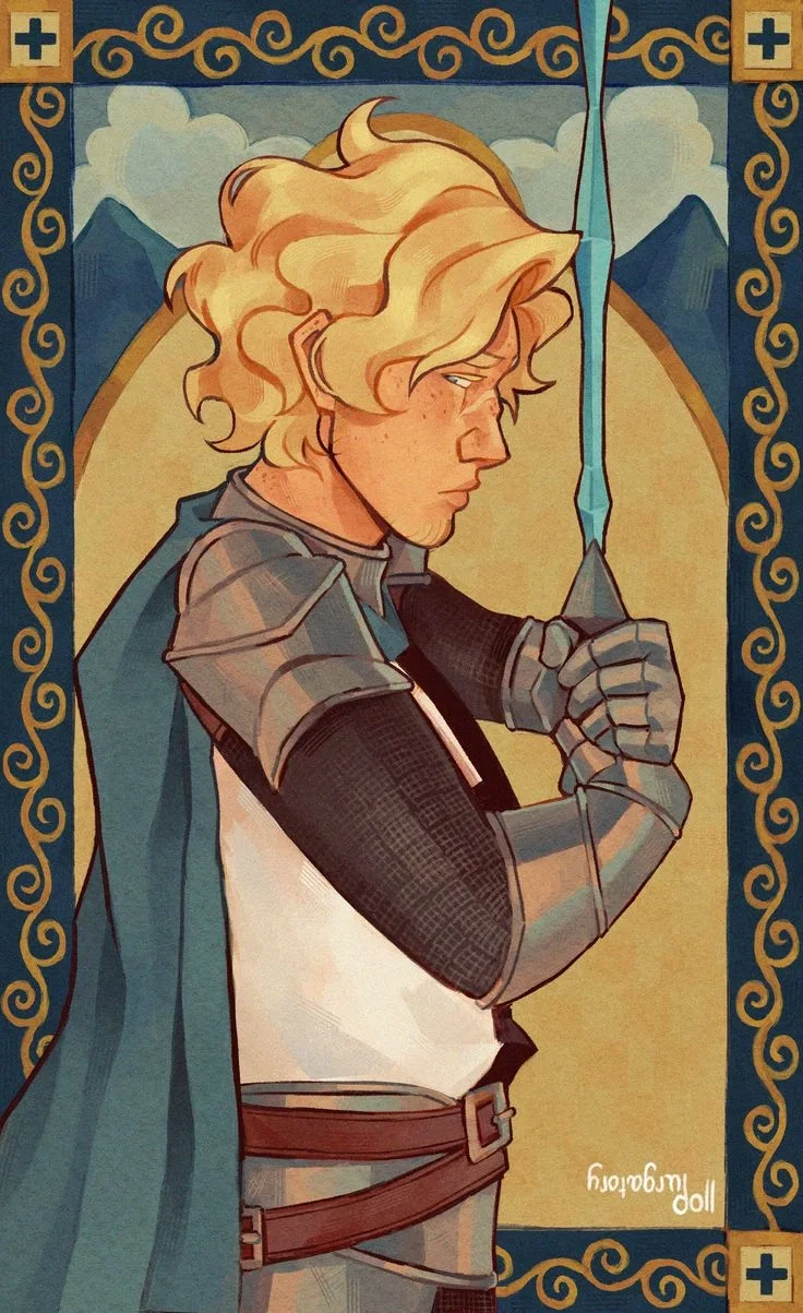 Garroth Ro'meave
