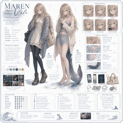 Maren Vale