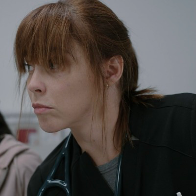 cassie mckay