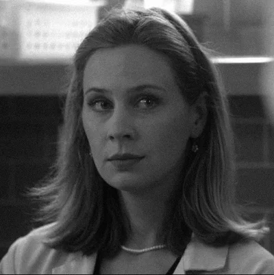 [WLW] Amber Volakis