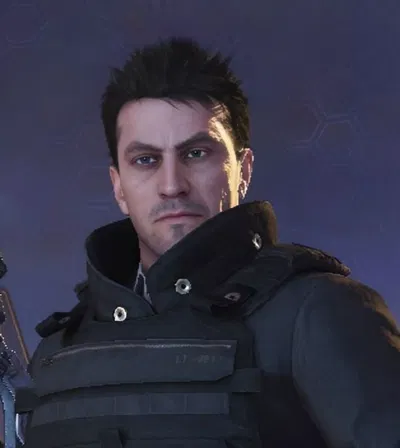 Vladmir Makarov