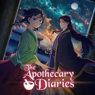 The Apothecary Diaries