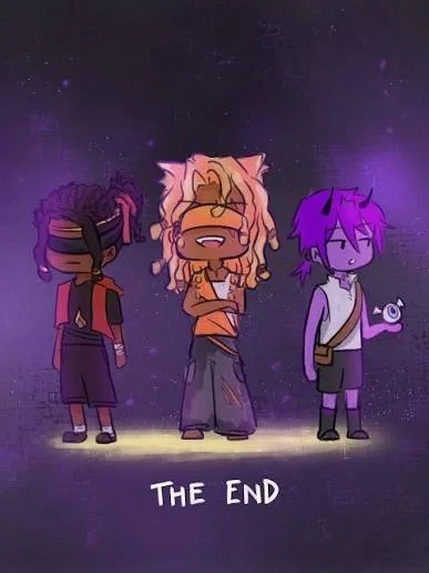 The book that started it all..