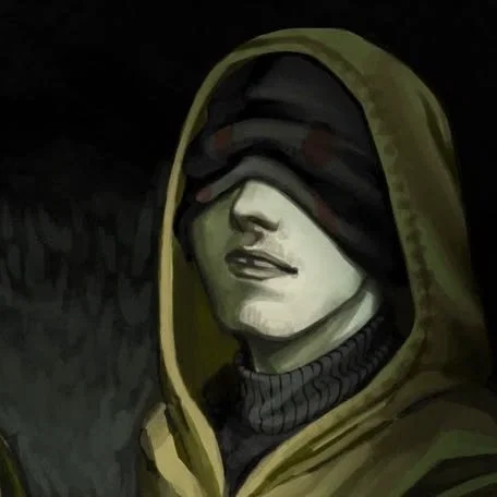 Brian Thomas (Hoodie) - Marble Hornets
