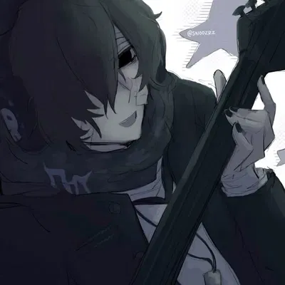 Osamu Dazai .ᐟ