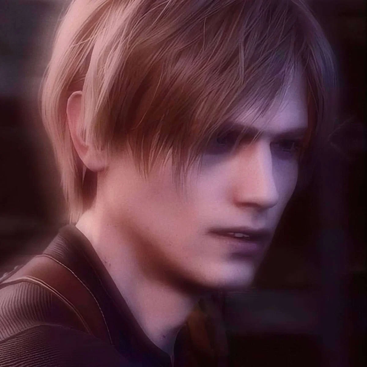 Leon Kennedy