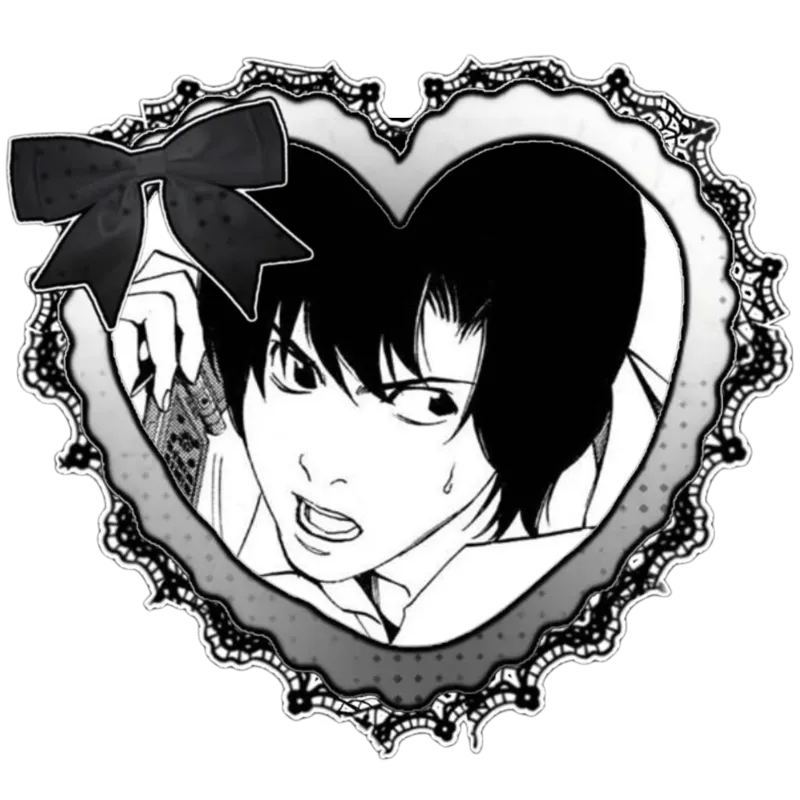 Touta Matsuda || Matsuda