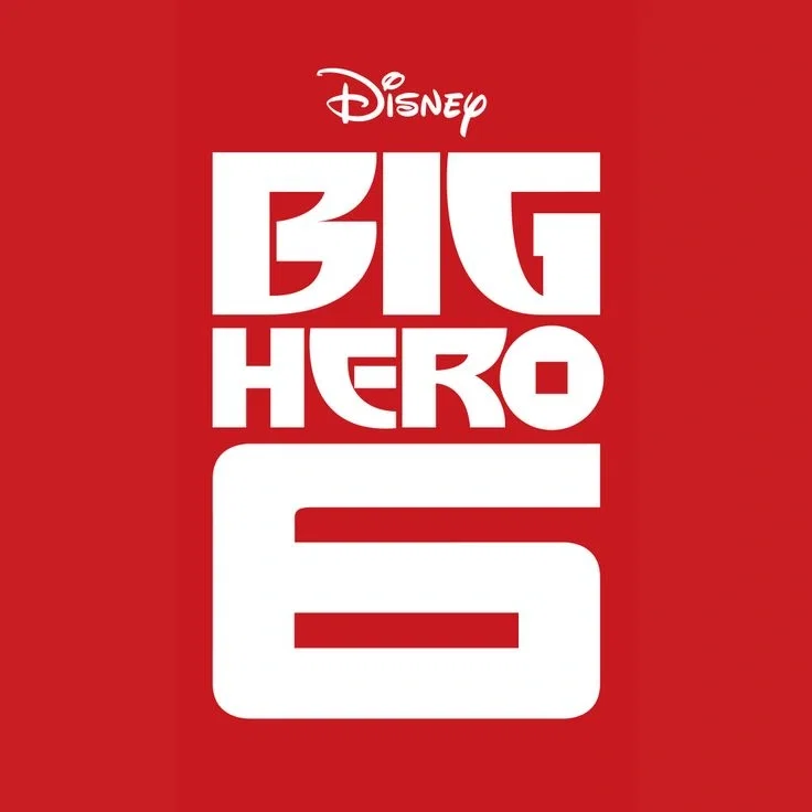 Big Hero 6