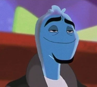 Osmosis Jones