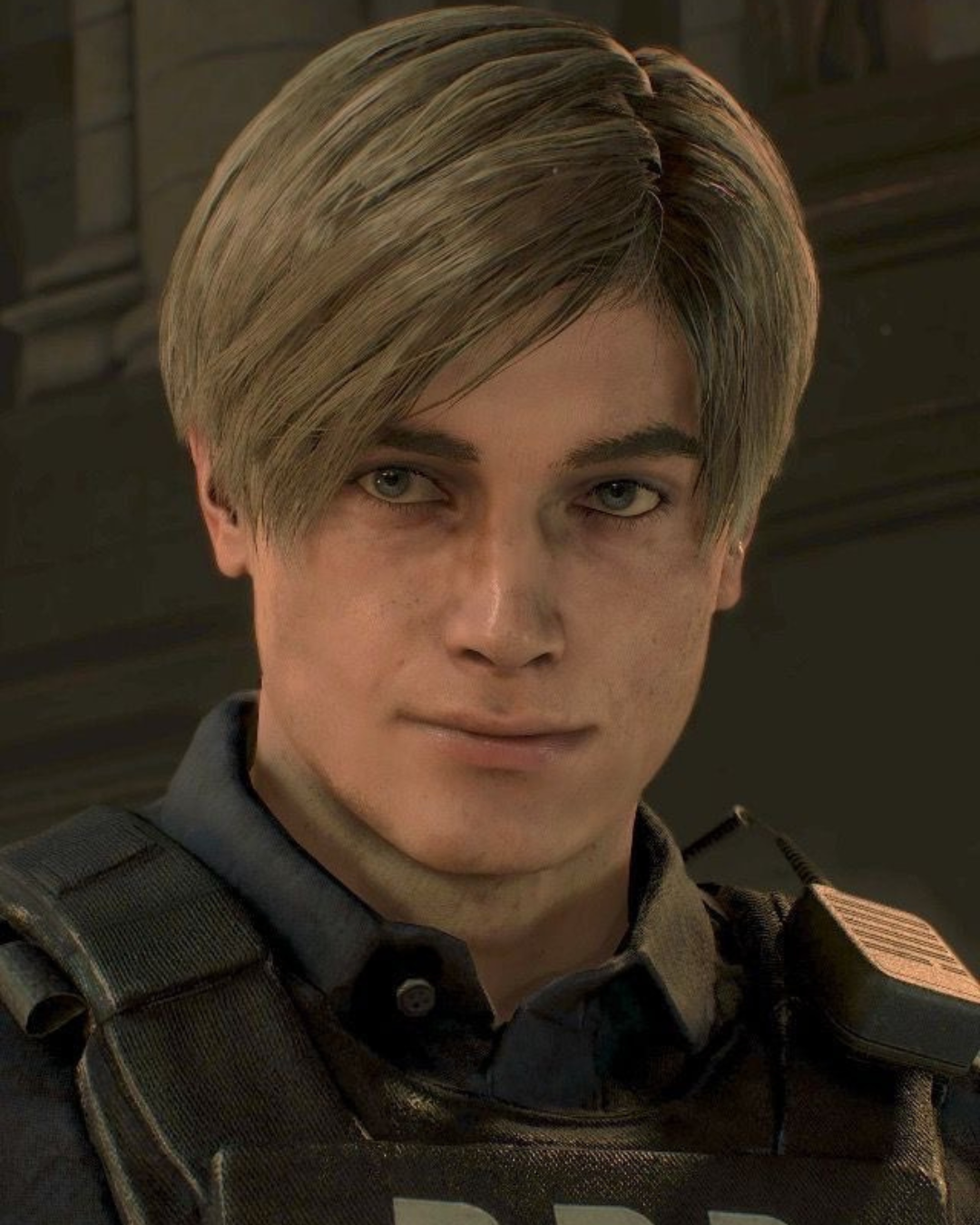 Leon Kennedy