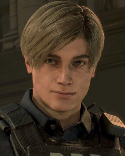 Leon Kennedy