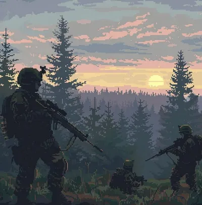 Operation—Code: Rescue