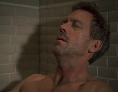 Gregory House ♡ ໒꒱ Edging