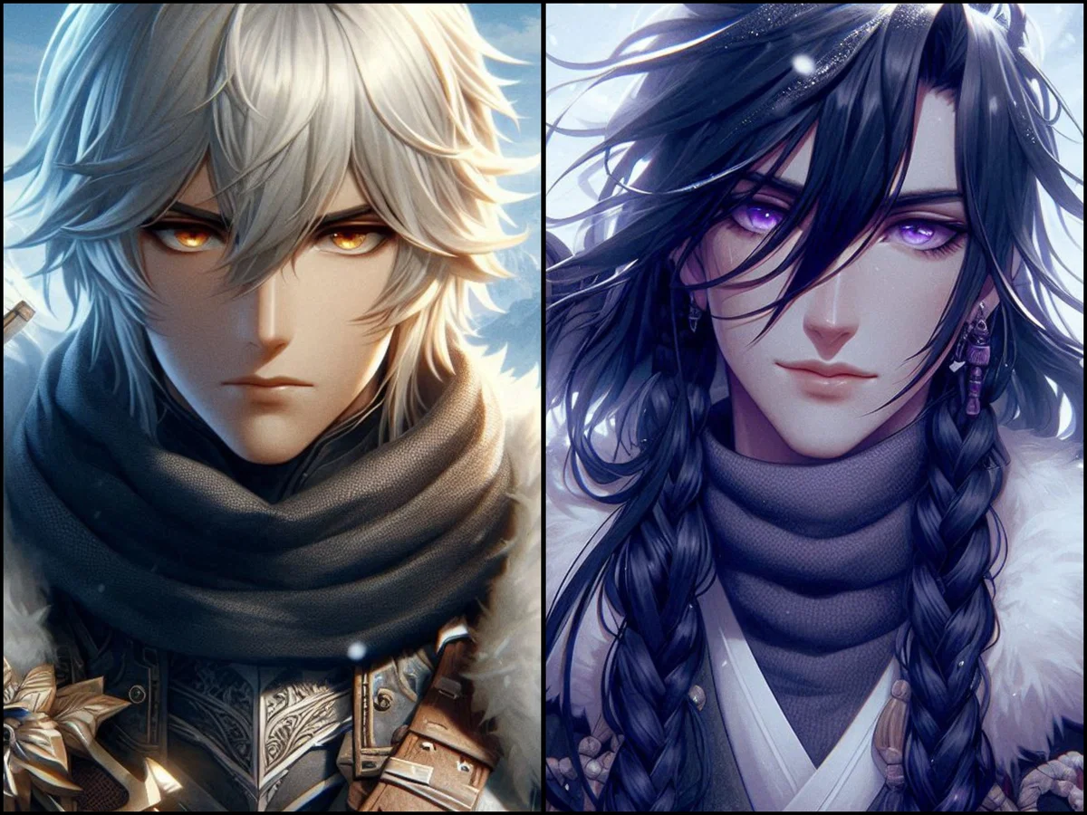 SOUL Knight - Mystic