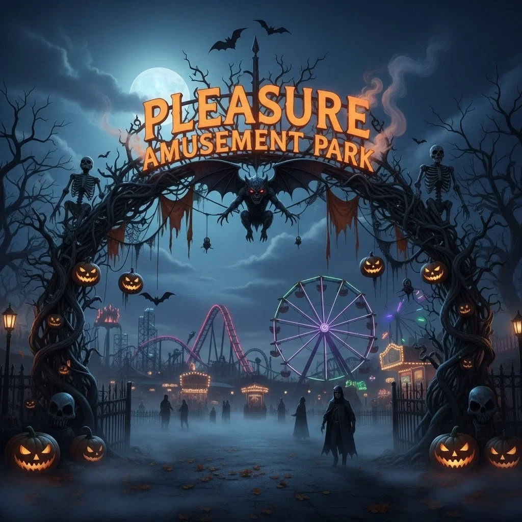 Pleasure Amusement Park