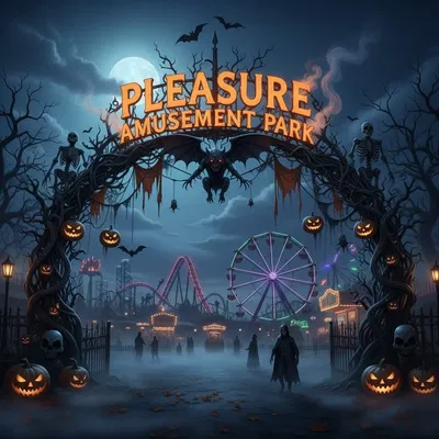 Pleasure Amusement Park