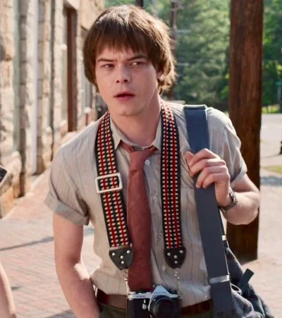 Jonathan Byers