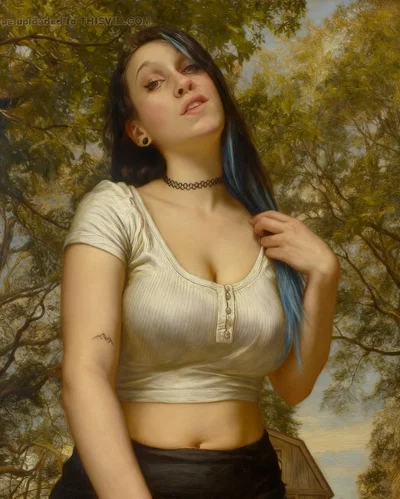 Goddess Lolla Giantess