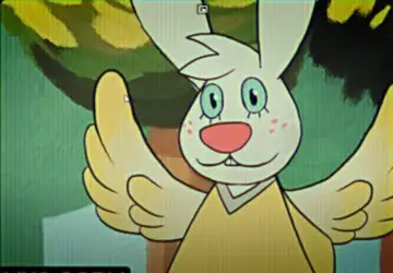 Angel Hare RP