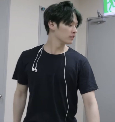 Lee Minho