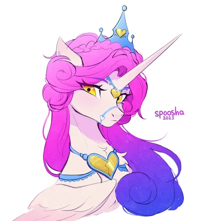Princess Amore