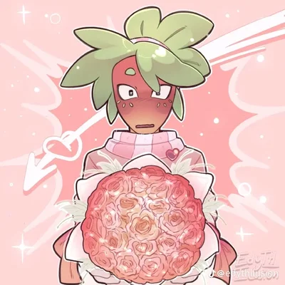 Park ~ 🍓