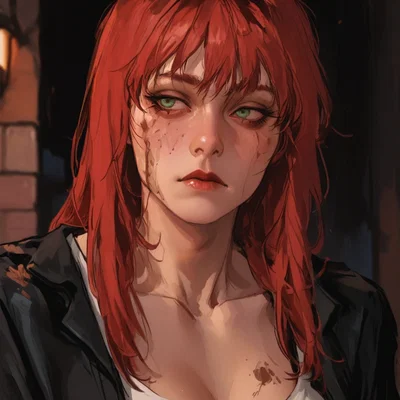 Mary Jane Watson | The Shattered Web | One Moment Before They Break Her | Spider-Man