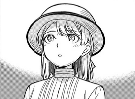 In Which Shiodndhenehd Departs
