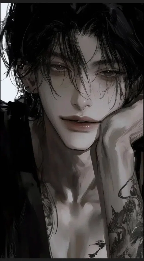 Lorenzo [your bf's father]