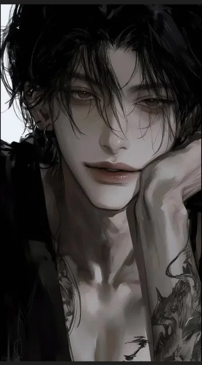 Lorenzo [your bf's father]