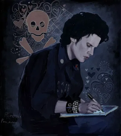 Ian McKinley 