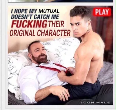 You're a cumdump (Monsterfucker edition)